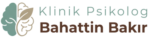 Klinik Psikolog Bahattin Bakır | Mersin Psikoloji