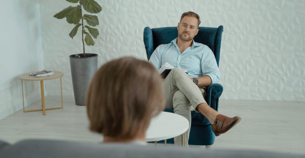 Psikoterapide ilk seasnta ne konuşulur mersin psikoloji klinik psikolog bahattin bakır